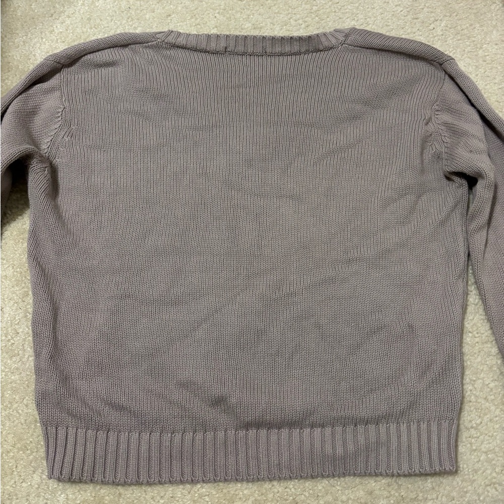 Brandy Melville Sweater - Picture 3 of 3